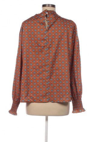 Női blúz SHEIN, Méret XL, Szín Barna, Ár 1 269 Ft