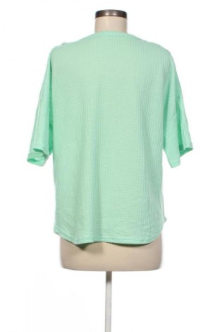 Dámska blúza SHEIN, Veľkosť XL, Farba Zelená, Cena  2,95 €