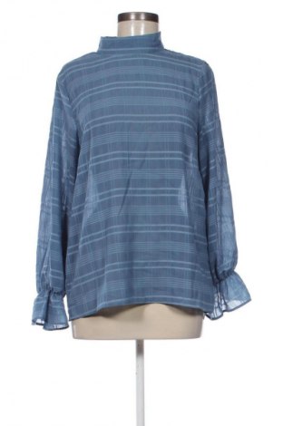 Damen Shirt SHEIN, Größe M, Farbe Blau, Preis € 1,99