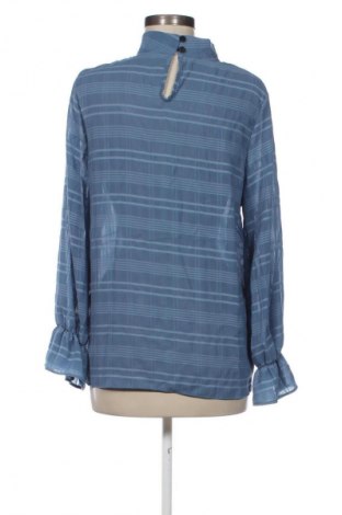 Damen Shirt SHEIN, Größe M, Farbe Blau, Preis € 1,99