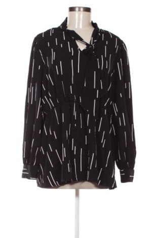 Dámská halenka SHEIN, Velikost XXL, Barva Vícebarevné, Cena  69,00 Kč