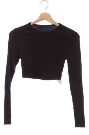 Bluzka damska SHEIN, Rozmiar XS, Kolor Czarny, Cena 23,99 zł