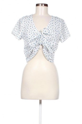 Dámska blúza SHEIN, Veľkosť XL, Farba Viacfarebná, Cena  1,95 €