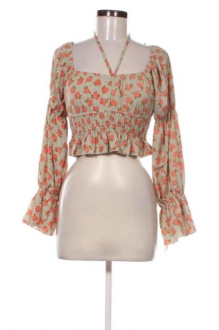 Bluzka damska SHEIN, Rozmiar M, Kolor Kolorowy, Cena 6,99 zł