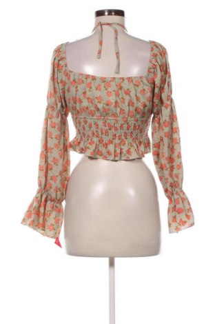 Bluzka damska SHEIN, Rozmiar M, Kolor Kolorowy, Cena 6,99 zł