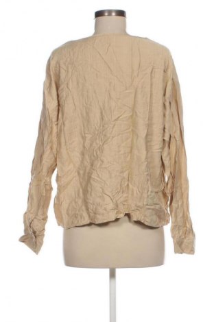 Dámská halenka SHEIN, Velikost L, Barva Hnědá, Cena  49,00 Kč