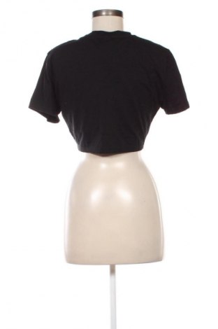 Дамска блуза SHEIN, Размер XL, Цвят Черен, Цена 2,04 €