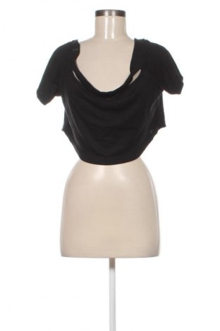 Dámská halenka SHEIN, Velikost XXL, Barva Černá, Cena  49,00 Kč