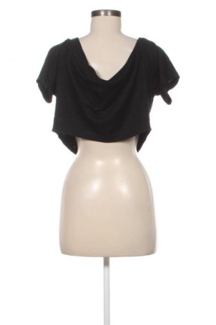 Dámská halenka SHEIN, Velikost XXL, Barva Černá, Cena  49,00 Kč