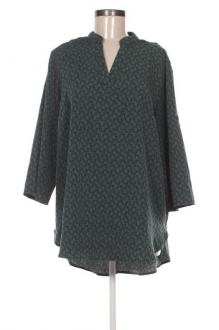 Γυναικεία μπλούζα SHEIN, Μέγεθος XL, Χρώμα Πολύχρωμο, Τιμή 4,99 €