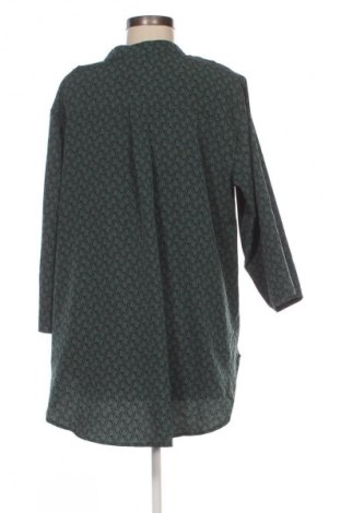 Γυναικεία μπλούζα SHEIN, Μέγεθος XL, Χρώμα Πολύχρωμο, Τιμή 4,99 €