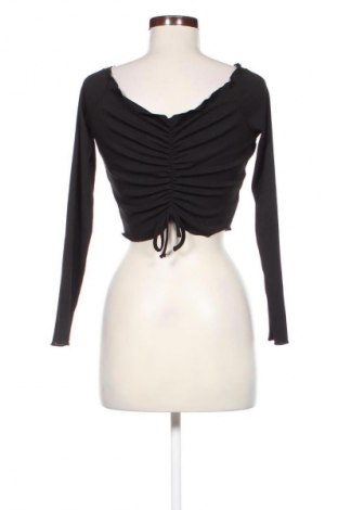 Dámská halenka SHEIN, Velikost L, Barva Černá, Cena  49,00 Kč