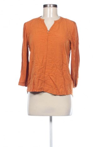 Γυναικεία μπλούζα Sa. Hara, Μέγεθος M, Χρώμα Πορτοκαλί, Τιμή 1,99 €