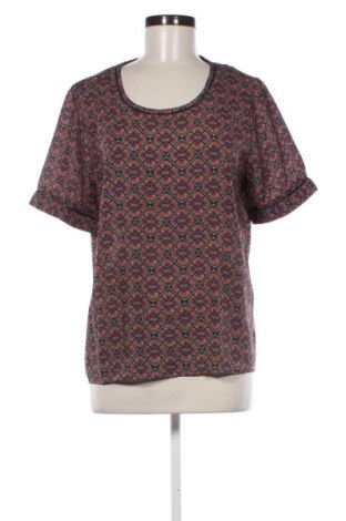 Damen Shirt Scotch & Soda, Größe L, Farbe Mehrfarbig, Preis 17,99 €