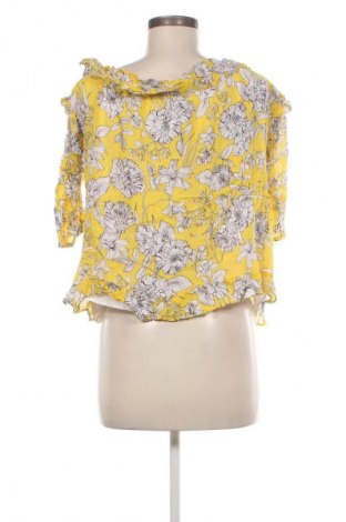 Női blúz Seed, Méret L, Szín Sokszínű, Ár 739 Ft