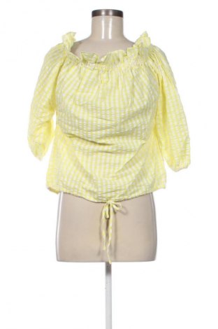 Damen Shirt Seed, Größe S, Farbe Mehrfarbig, Preis € 1,99