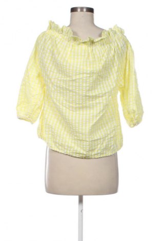 Damen Shirt Seed, Größe S, Farbe Mehrfarbig, Preis € 1,99