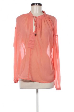 Γυναικεία μπλούζα Selected Femme, Μέγεθος M, Χρώμα Πορτοκαλί, Τιμή 2,99 €