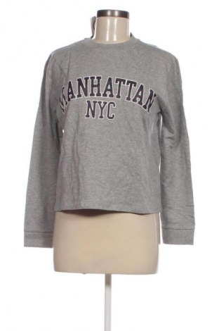 Bluză de femei Sfera, Mărime M, Culoare Gri, Preț 9,99 Lei