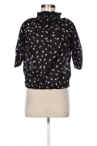 Dámská halenka Simple, Velikost M, Barva Vícebarevné, Cena  69,00 Kč