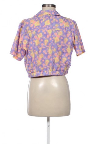 Női blúz Sinsay, Méret M, Szín Sokszínű, Ár 669 Ft