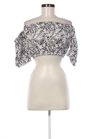 Női blúz Sinsay, Méret M, Szín Sokszínű, Ár 669 Ft