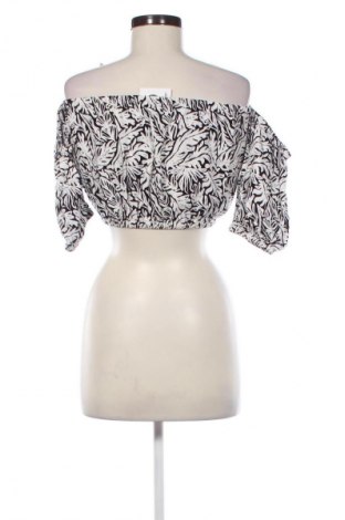 Női blúz Sinsay, Méret M, Szín Sokszínű, Ár 669 Ft