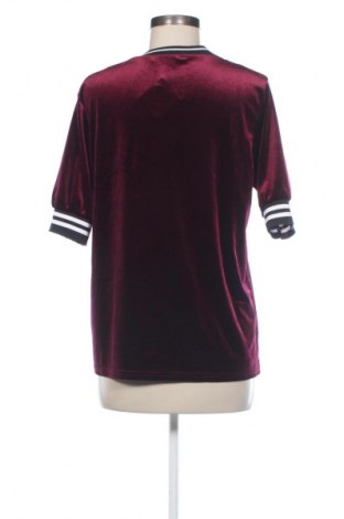 Dámská halenka Sisters Point, Velikost M, Barva Červená, Cena  79,00 Kč