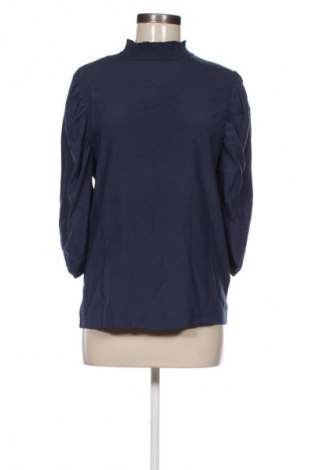 Dámska blúza Sisters Point, Veľkosť S, Farba Modrá, Cena  1,95 €