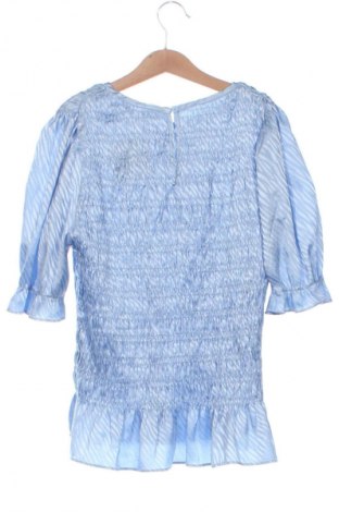 Női blúz Sisters Point, Méret XS, Szín Kék, Ár 1 049 Ft