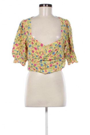 Damen Shirt Sportsgirl, Größe XL, Farbe Mehrfarbig, Preis € 1,99