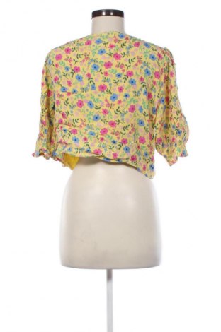 Damen Shirt Sportsgirl, Größe XL, Farbe Mehrfarbig, Preis € 1,99