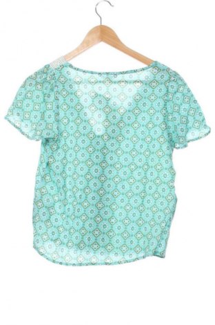 Damen Shirt Springfield, Größe XS, Farbe Mehrfarbig, Preis 3,99 €