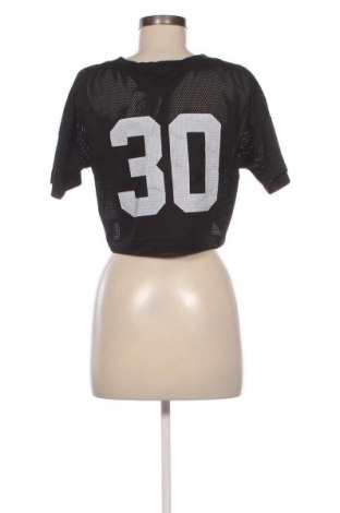 Дамска блуза Stage Hualine of World, Размер M, Цвят Черен, Цена 10,22 €