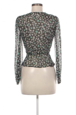 Dámská halenka Stradivarius, Velikost S, Barva Vícebarevné, Cena  49,00 Kč