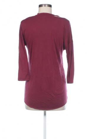 Γυναικεία μπλούζα Stradivarius, Μέγεθος M, Χρώμα Κόκκινο, Τιμή 1,99 €