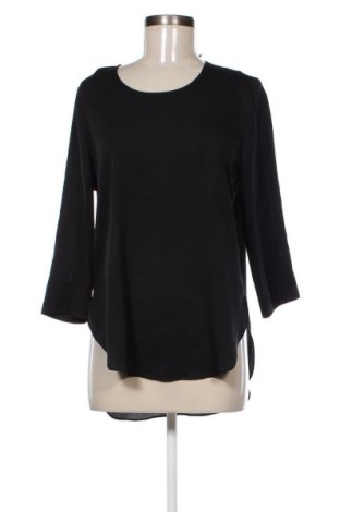 Damen Shirt Stradivarius, Größe L, Farbe Schwarz, Preis € 3,99