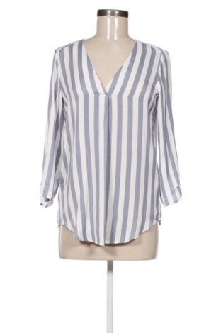 Дамска блуза Stradivarius, Размер S, Цвят Многоцветен, Цена 4,60 €