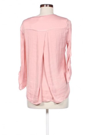 Bluzka damska Stradivarius, Rozmiar L, Kolor Popielaty róż, Cena 24,99 zł