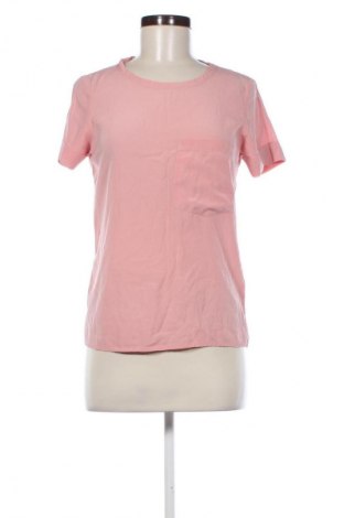 Dámska blúza Stradivarius, Veľkosť S, Farba Ružová, Cena  1,95 €