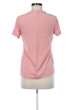 Dámska blúza Stradivarius, Veľkosť S, Farba Ružová, Cena  1,95 €