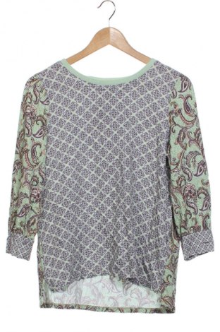 Dámska blúza Street One, Veľkosť XS, Farba Viacfarebná, Cena  1,95 €