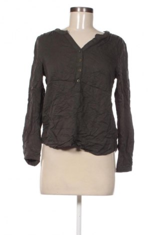 Dámská halenka Street One, Velikost S, Barva Zelená, Cena  49,00 Kč