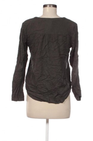 Dámská halenka Street One, Velikost S, Barva Zelená, Cena  49,00 Kč