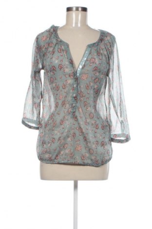 Dámska blúza Street One, Veľkosť M, Farba Viacfarebná, Cena  1,95 €