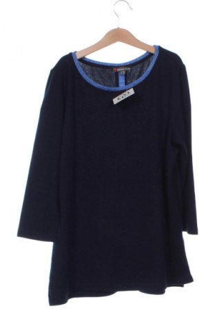 Dámska blúza Street One, Veľkosť XS, Farba Modrá, Cena  1,95 €