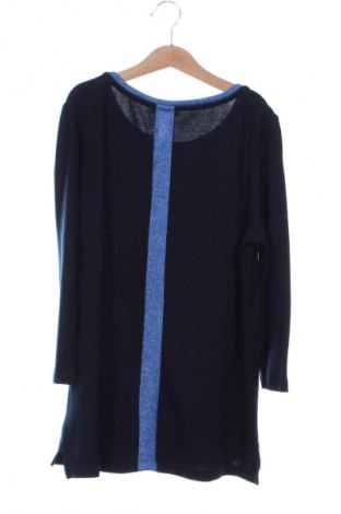 Dámska blúza Street One, Veľkosť XS, Farba Modrá, Cena  1,95 €