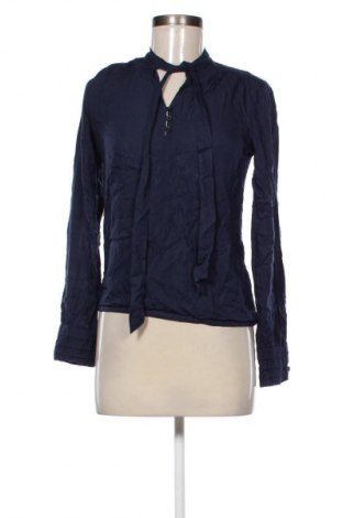 Γυναικεία μπλούζα Street One, Μέγεθος S, Χρώμα Μπλέ, Τιμή 2,99 €