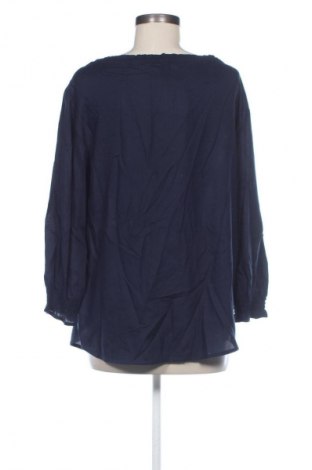 Dámska blúza Street One, Veľkosť M, Farba Modrá, Cena  2,95 €