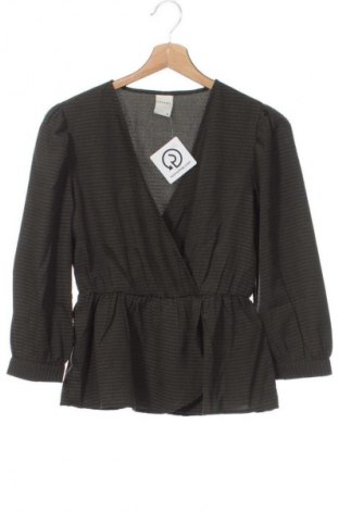 Дамска блуза Studio, Размер XS, Цвят Зелен, Цена 2,04 €